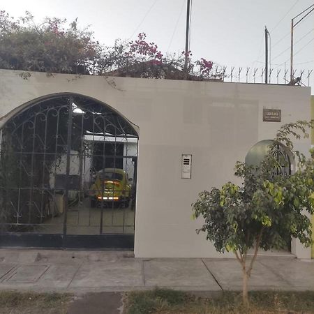 מלון נאסקה Casablanca מראה חיצוני תמונה