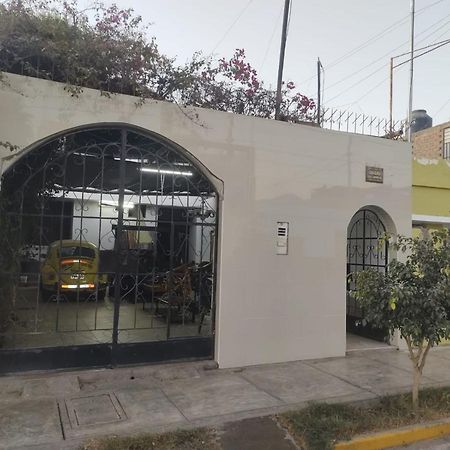 מלון נאסקה Casablanca מראה חיצוני תמונה