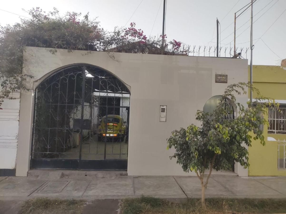 מלון נאסקה Casablanca מראה חיצוני תמונה