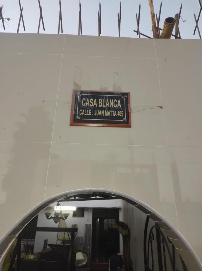 מלון נאסקה Casablanca מראה חיצוני תמונה
